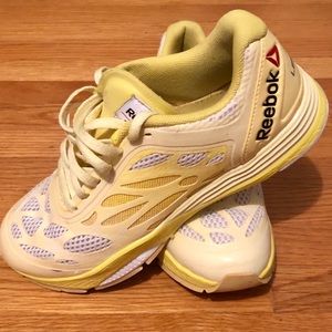 Reebok by Les Mills cardio sneakers